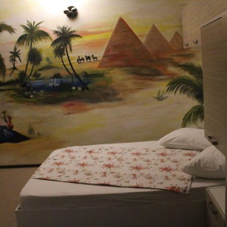Da Boss Hotel Costinesti Zewnętrze zdjęcie