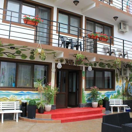 Da Boss Hotel Costinesti Zewnętrze zdjęcie