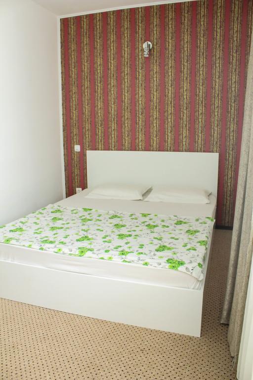 Da Boss Hotel Costinesti Zewnętrze zdjęcie