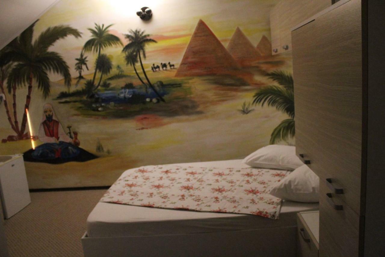 Da Boss Hotel Costinesti Zewnętrze zdjęcie