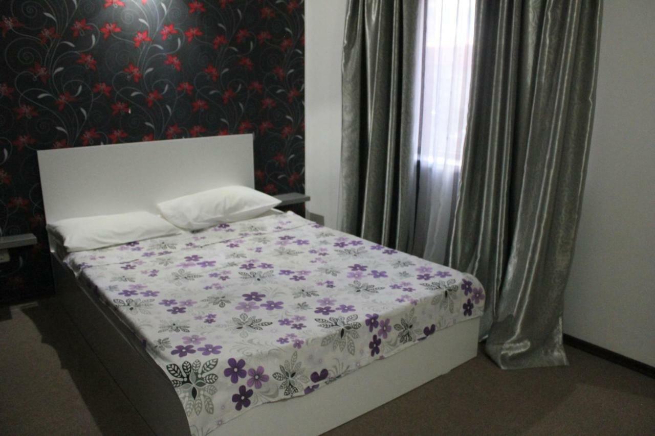 Da Boss Hotel Costinesti Zewnętrze zdjęcie