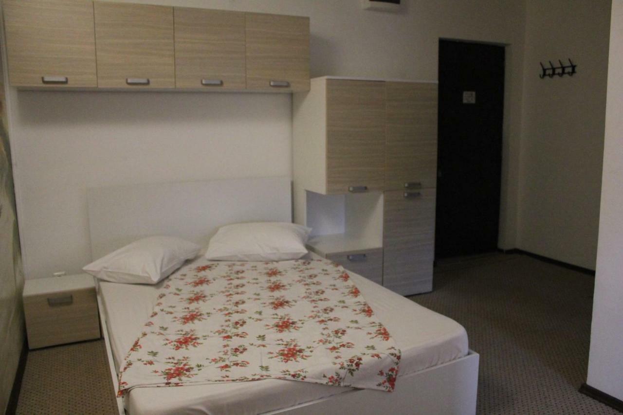 Da Boss Hotel Costinesti Zewnętrze zdjęcie