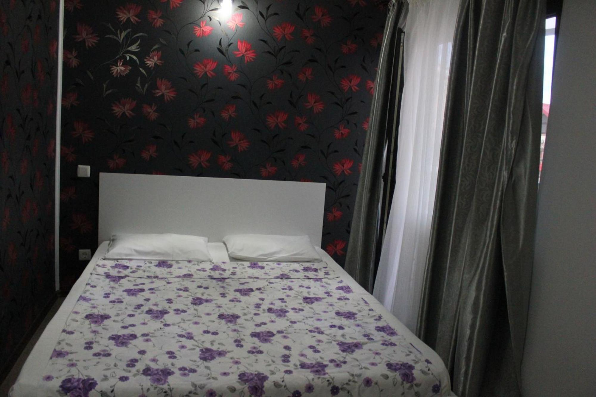 Da Boss Hotel Costinesti Zewnętrze zdjęcie