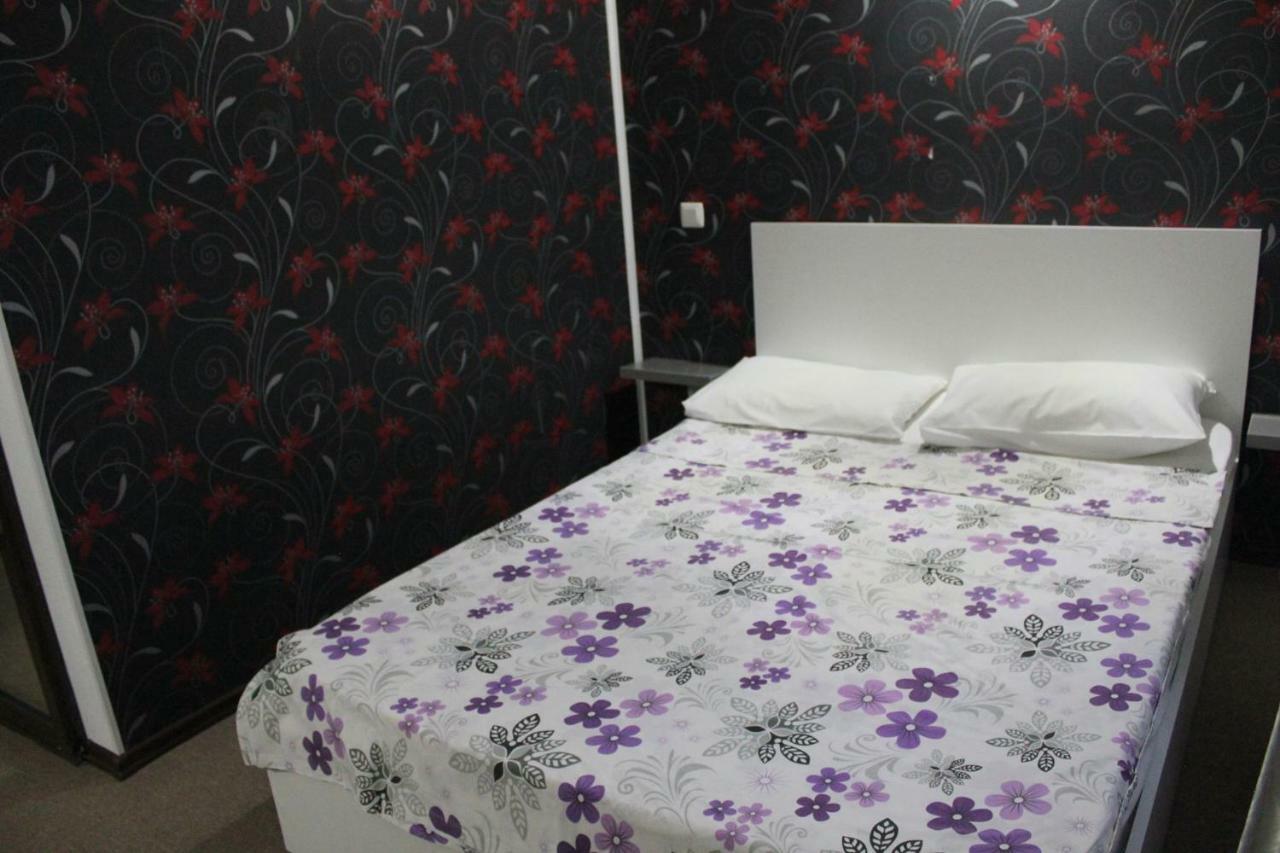 Da Boss Hotel Costinesti Zewnętrze zdjęcie