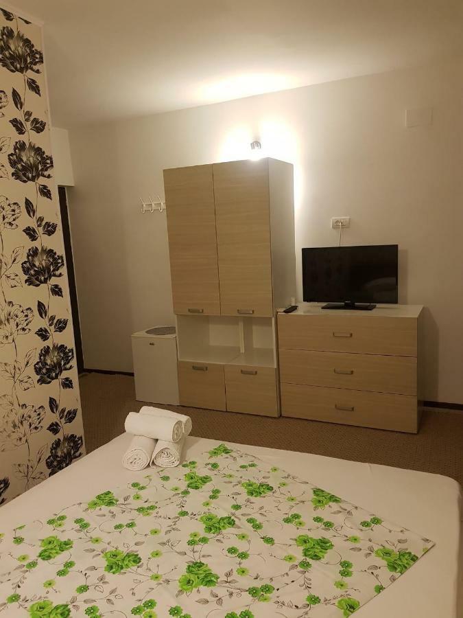 Da Boss Hotel Costinesti Zewnętrze zdjęcie