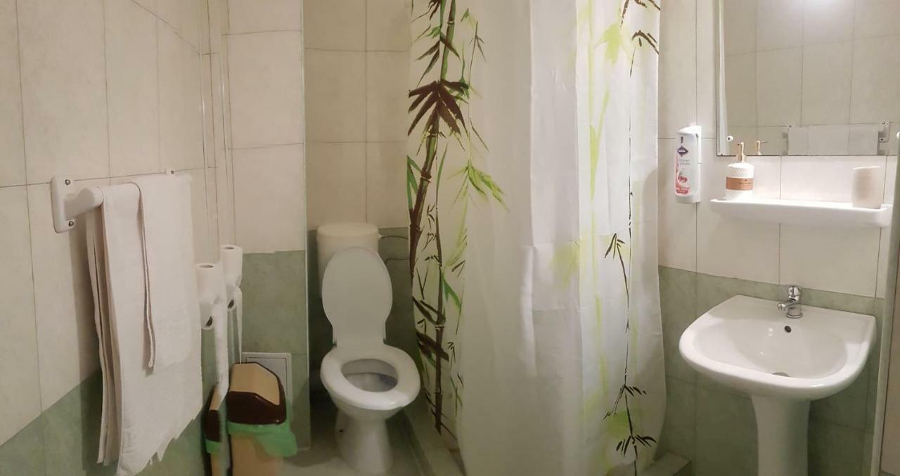 Da Boss Hotel Costinesti Zewnętrze zdjęcie