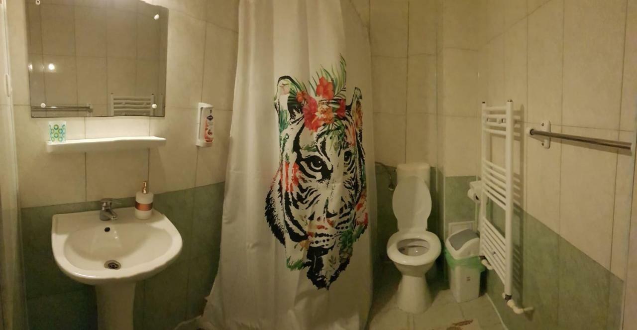 Da Boss Hotel Costinesti Zewnętrze zdjęcie