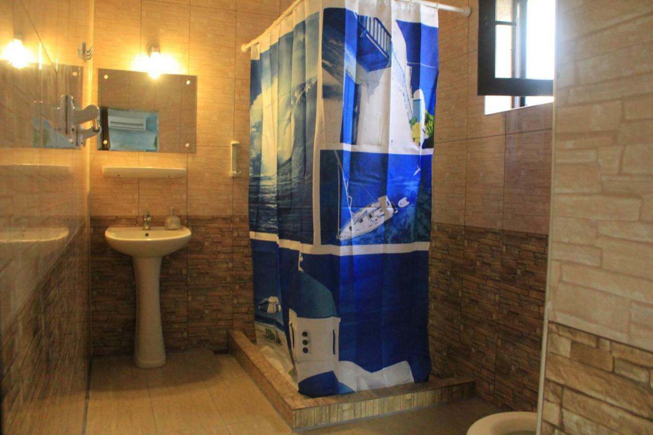 Da Boss Hotel Costinesti Zewnętrze zdjęcie
