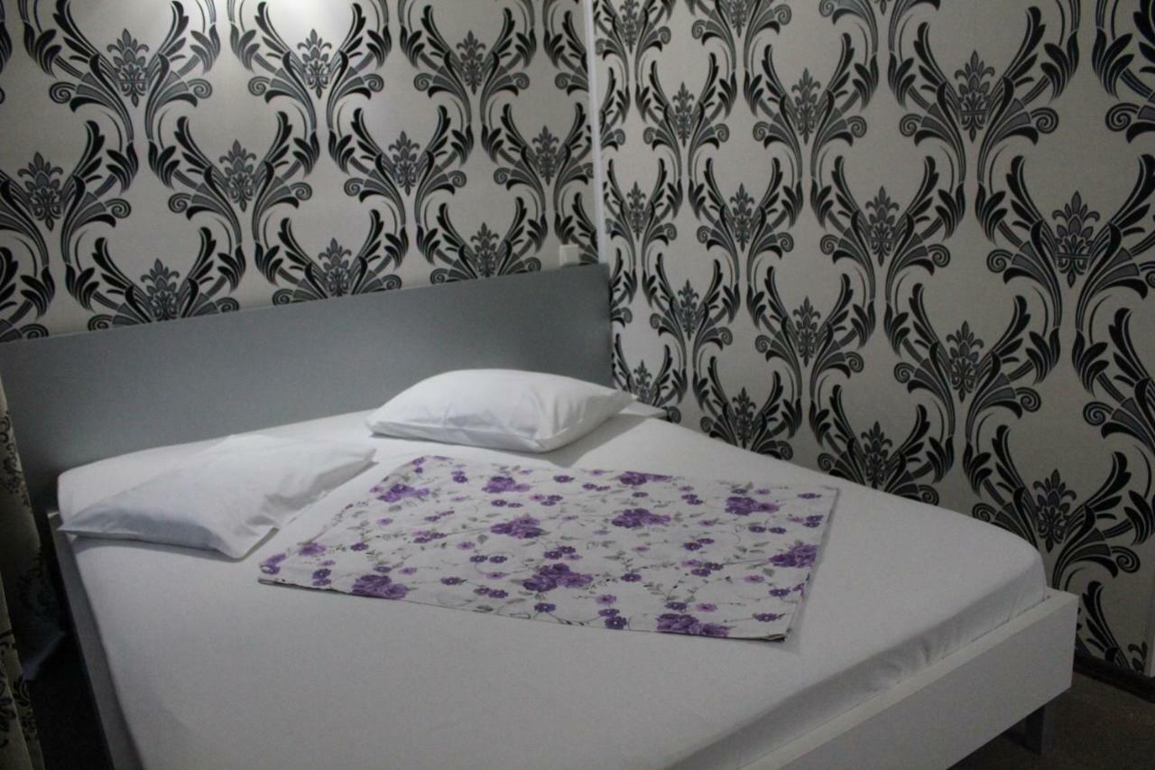 Da Boss Hotel Costinesti Zewnętrze zdjęcie