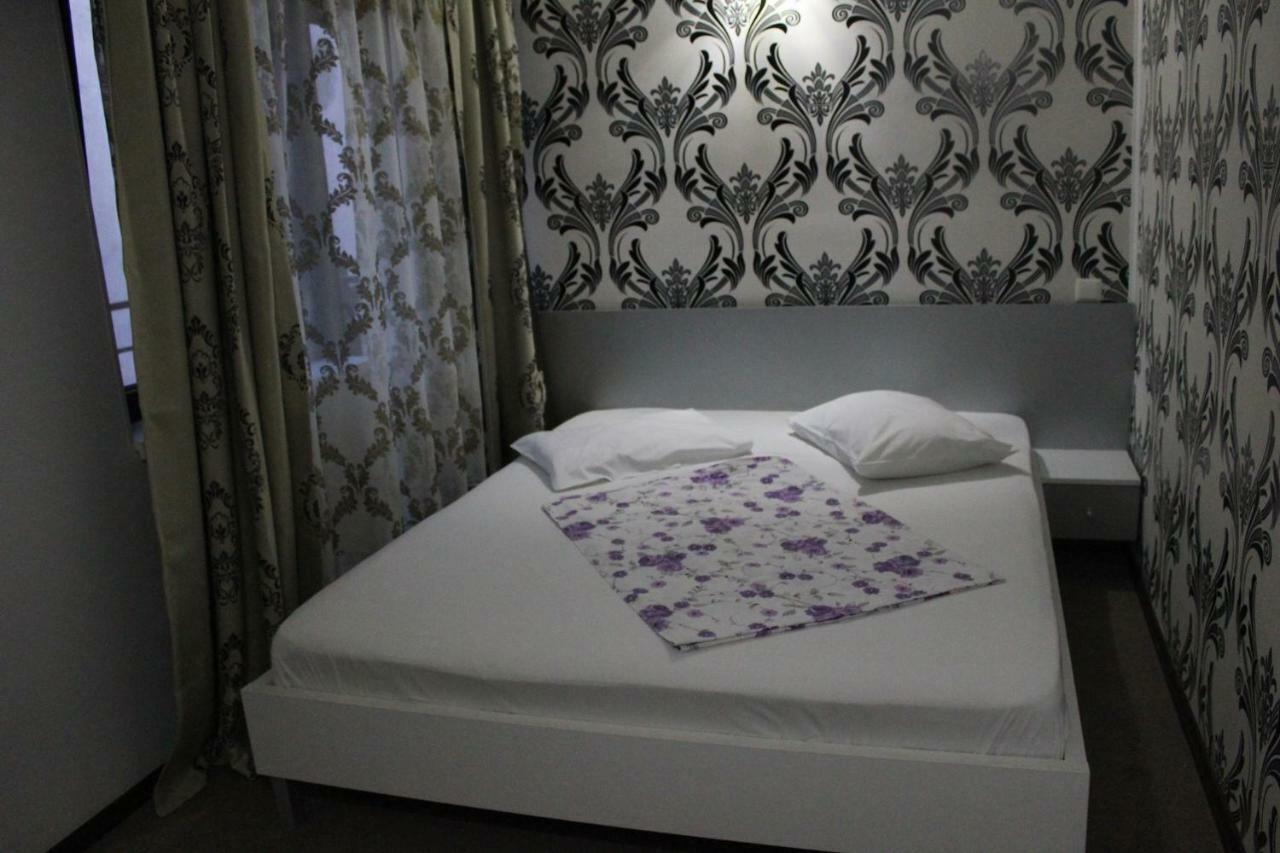 Da Boss Hotel Costinesti Zewnętrze zdjęcie