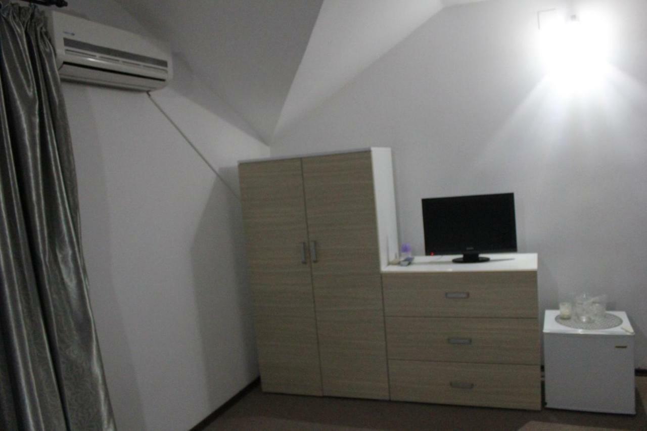 Da Boss Hotel Costinesti Zewnętrze zdjęcie