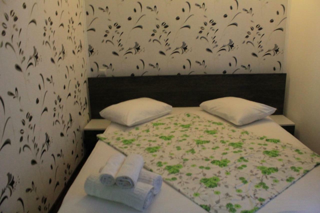 Da Boss Hotel Costinesti Zewnętrze zdjęcie
