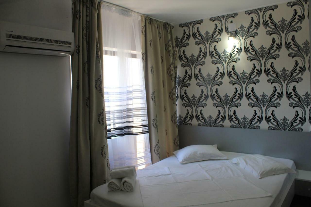 Da Boss Hotel Costinesti Zewnętrze zdjęcie
